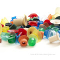Custom Vacuum Sucker Cup - Silicone Suction Cups 30mm 50mm with Customized Logo